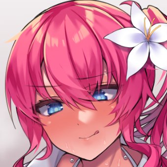 顔にほとんど影色いれるの便利すぎて戻れなくなっちゃうんよな・・・😱 