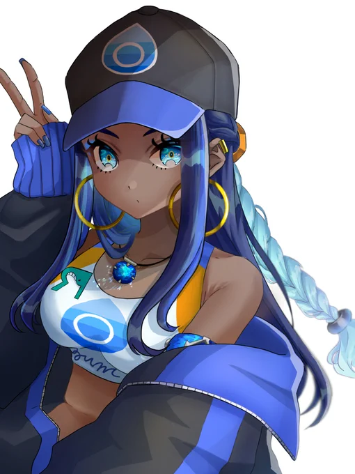 ルリナさん 
