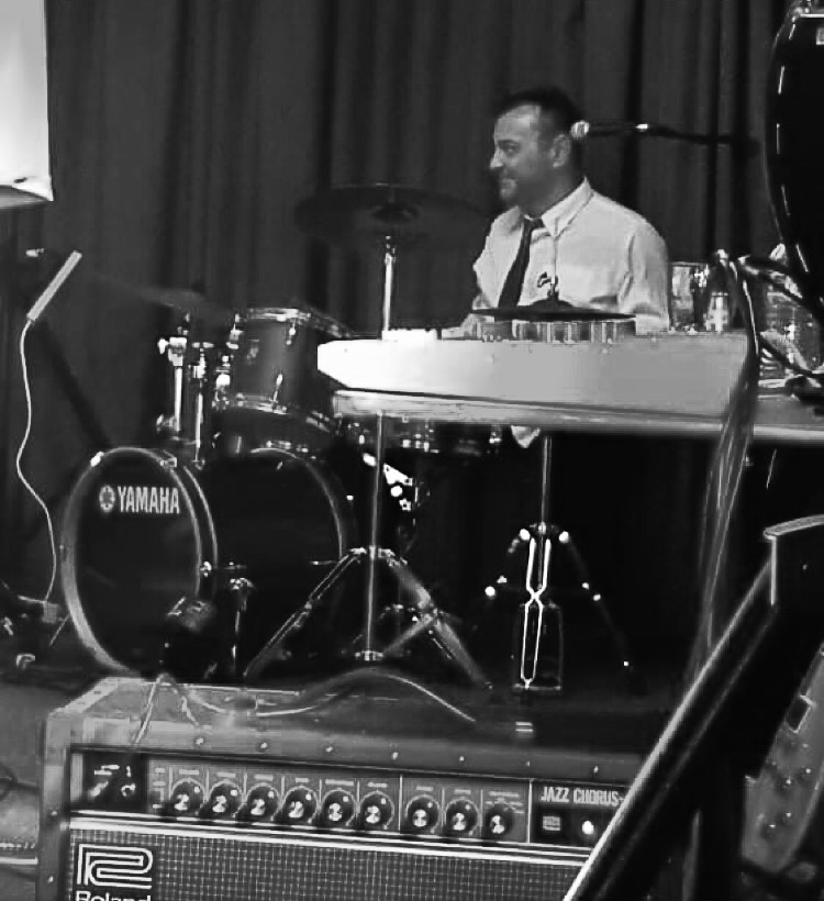 After many fits and starts, we were back at the Maryborough Highland Society last Friday night #coverband #musicvictoria