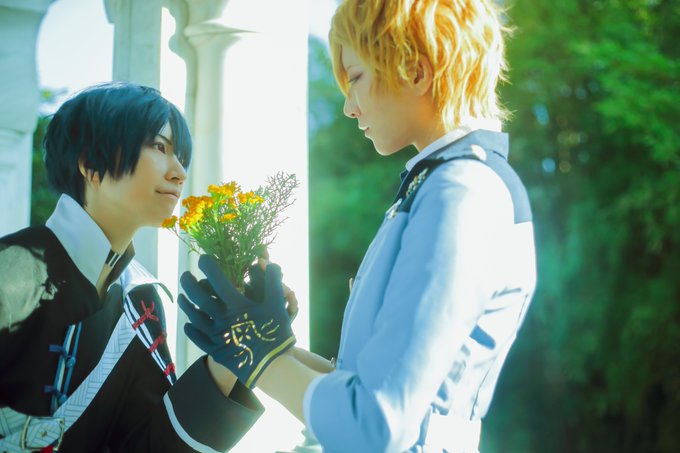 山田涼子さん がハッシュタグ まほやく Cos をつけたツイート一覧 1 Whotwi グラフィカルtwitter分析