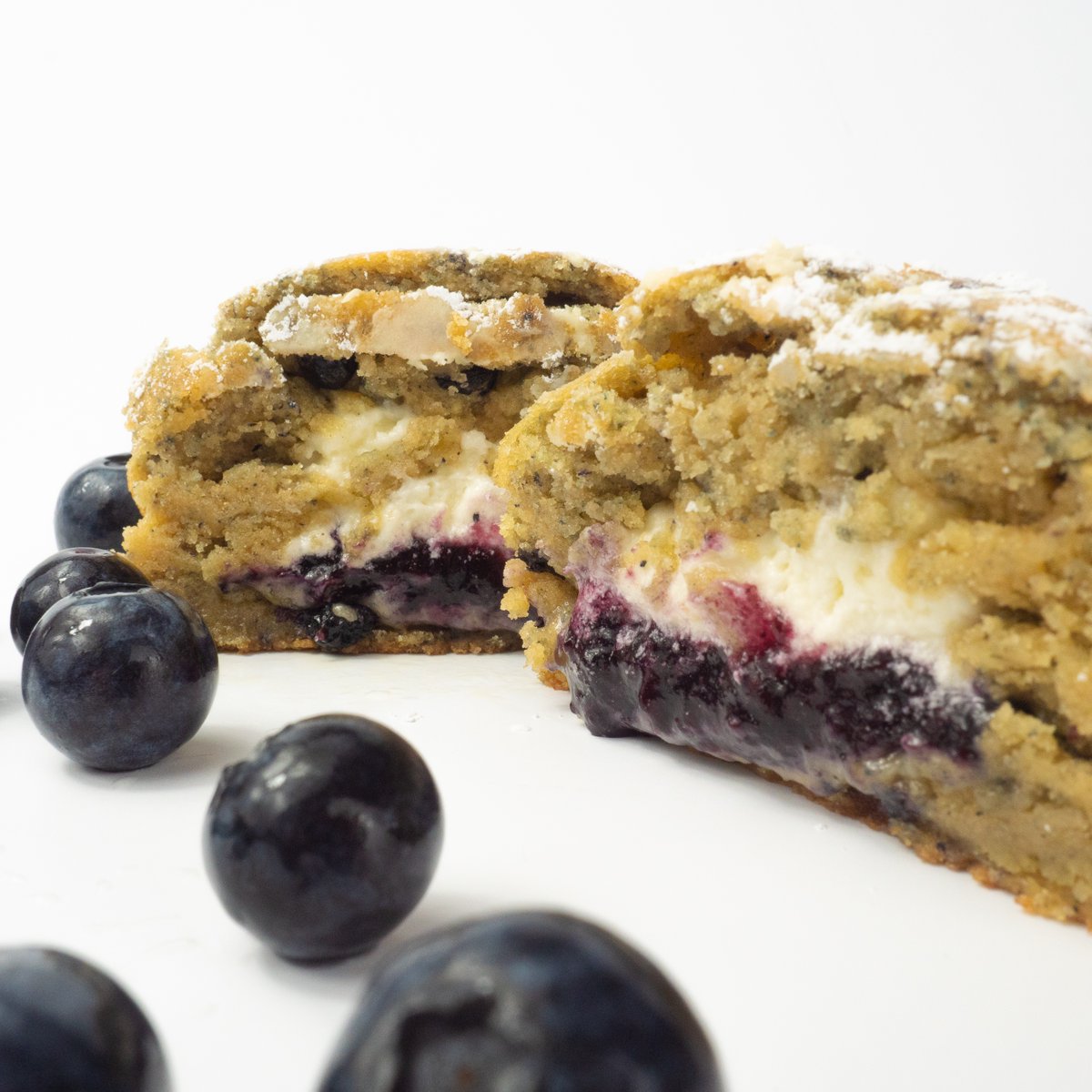 Arrival Cookies tweet media