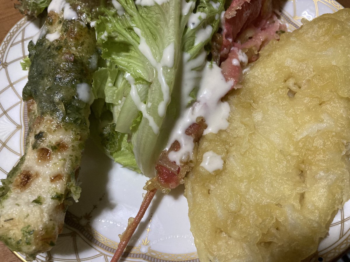 みんなの はちみつ 天ぷら 口コミ 評判 食べたいランチ 夜ごはんがきっと見つかる ナウティスイーツ