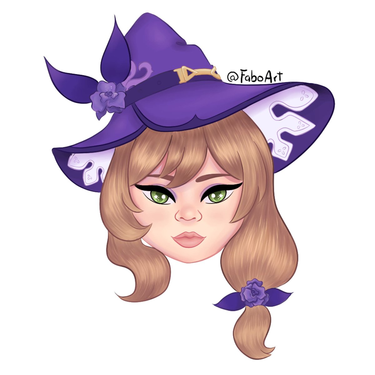 _7wabi_'s tweet photo. Lisa 💜
#LISA #GenshinImpact #fanart #videogames #iconオンラインミーティング2021 #witch #electro #lisafanart #miHoYo #Genshin_Impact #art #Illustrator #peruvianillustrator #artist https://t.co/4vLXBF7BXp