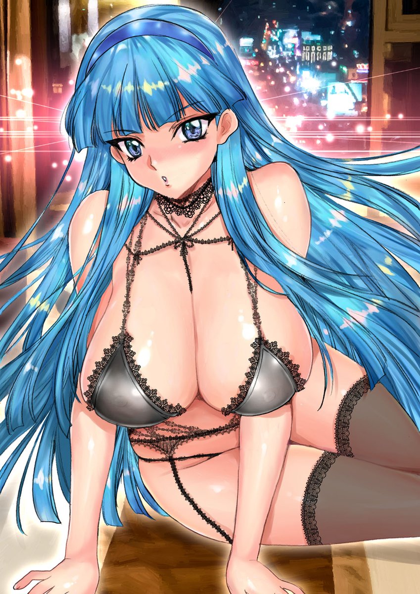 龍咲海加筆しました!魔法少女絵とかまとめ
https://t.co/9DjcfS5Qau 
#Rayearth #レイアース 