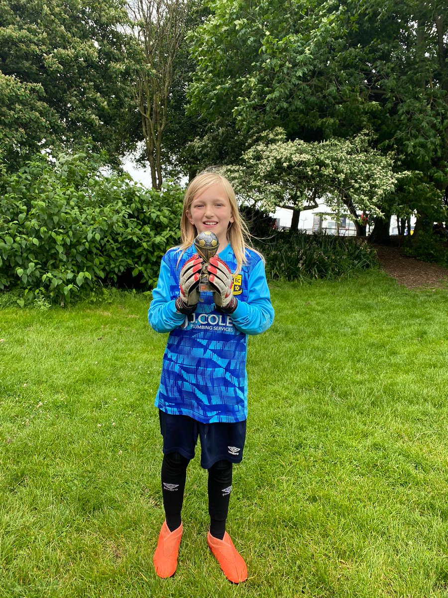 MOWFC's tweet image. Great day of fun for our U9s Yellow &amp;amp; Blues at their presentation event on Sunday. The day capped of an amazing season for the boys and their coaches. Well done to all involved and a big thank you to our amazing volunteer coaches that have worked so hard this season.