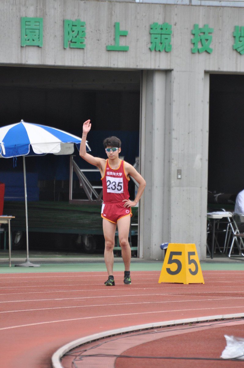 桜美林大学陸上競技部 駅伝チーム Oberlinekiden Twitter 桜美林大学陸上競技部 駅伝チーム Oberlinekiden Twitter