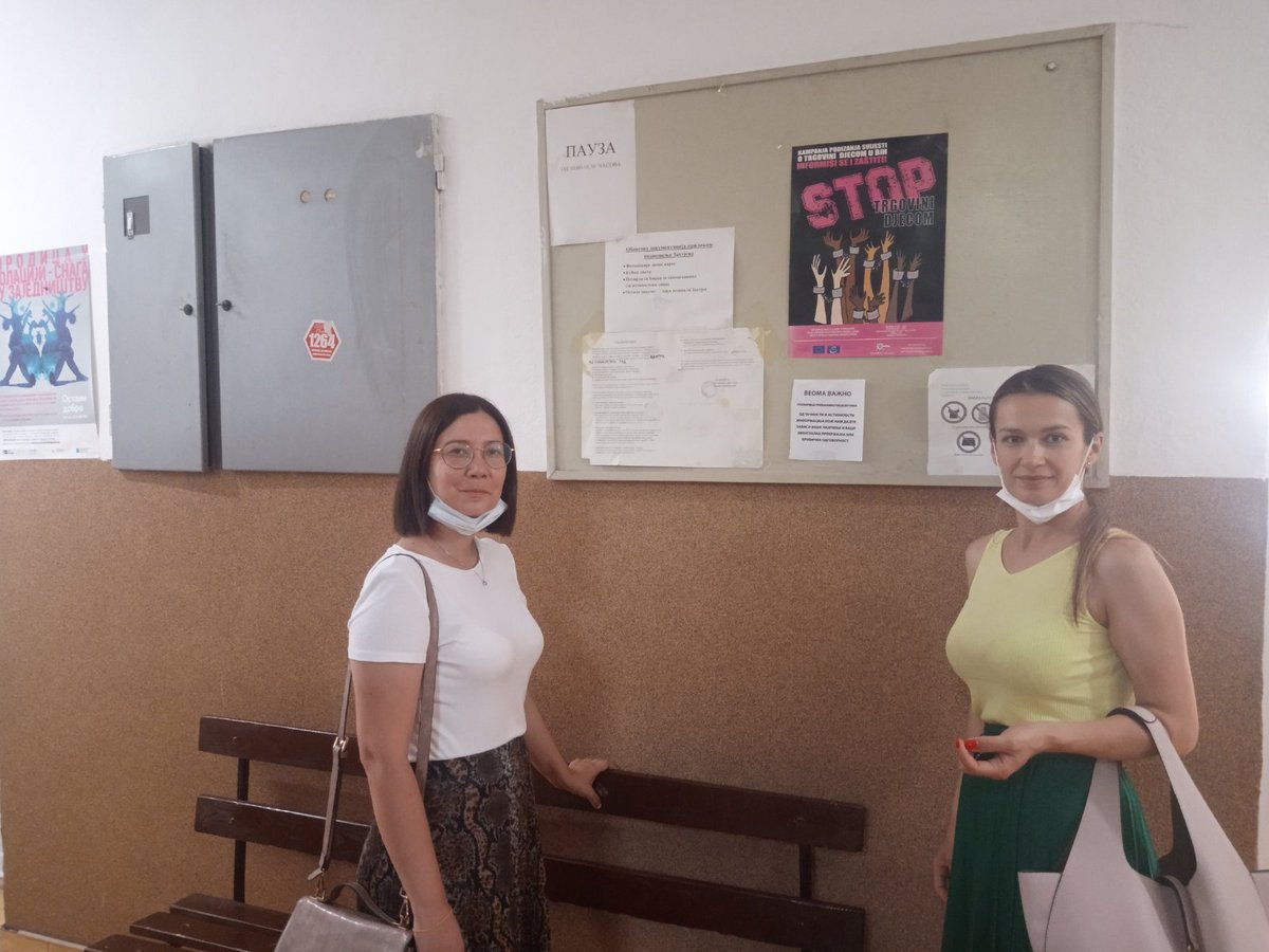 NGO NOVI PUT B&H tweet media