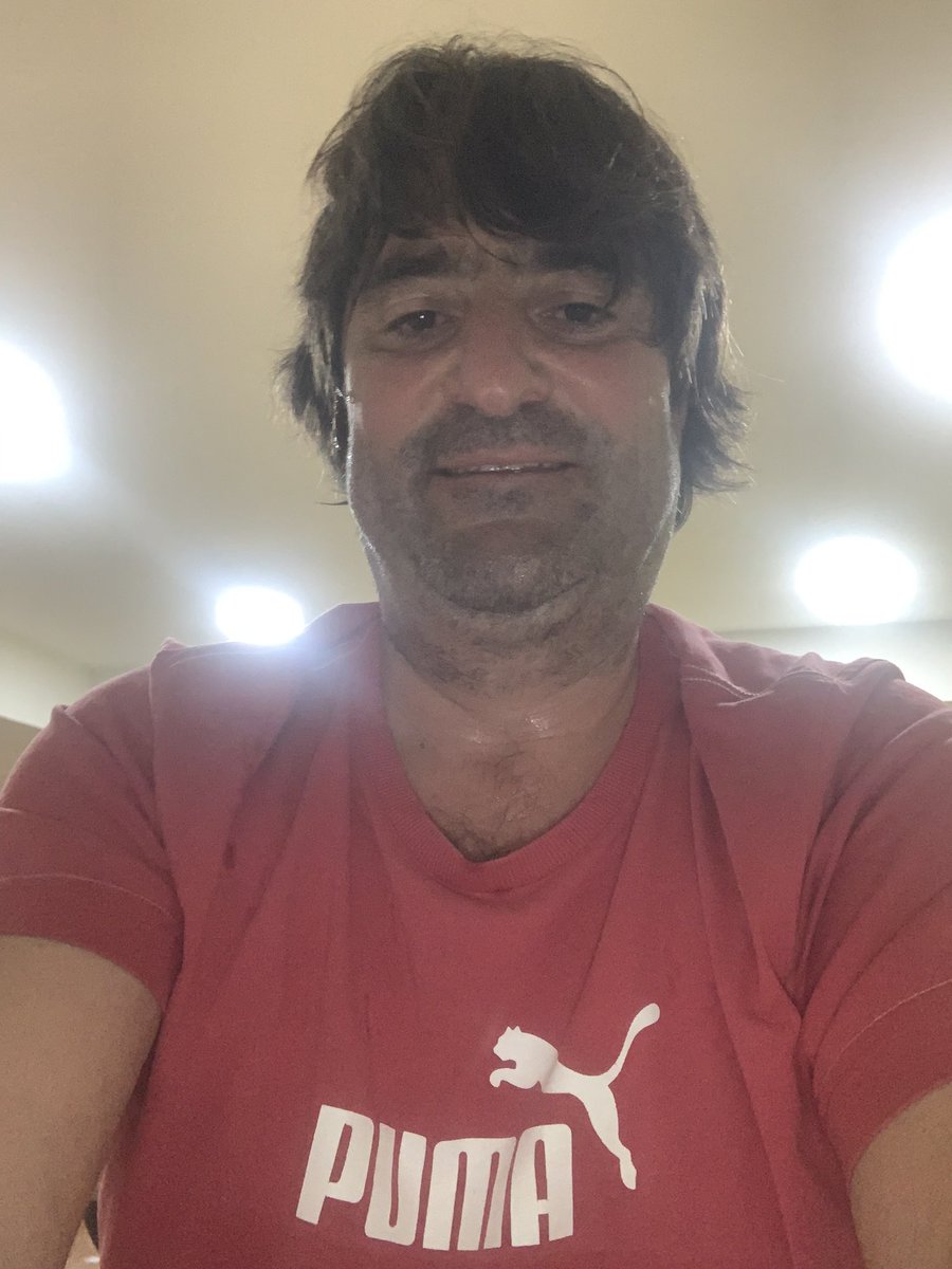 mgmoles's tweet photo. Recién llegado a #Mexico nos aclimatamos de 12 horas de avión con un poco de #Reto90k.
Que el ritmo no pare... https://t.co/FIfLrOis92