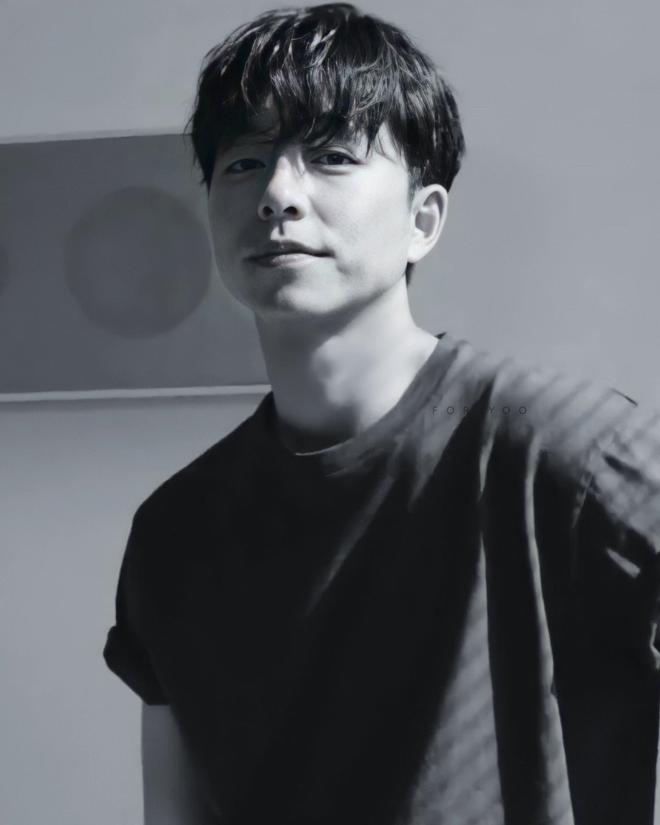ActorGongYo's tweet photo. 다 잘 될 거야 https://t.co/xml6YZUJ0x