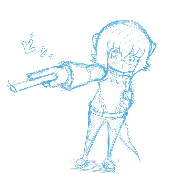 ミーアキャット 