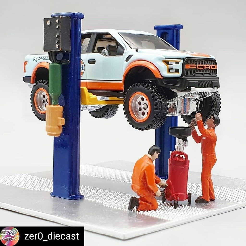 AToyZ_'s tweet photo. Reposted from @zer0_diecast  Great @americandiorama Car lift Set 📸
Looks great right, what you think ?

#diecast #diecastcar #diecastphotography #diecast_daily #hotwheels #diecastpics #carlift #diecastaddict #diecasterindonesia #hotwheelscars
#diecas… https://t.co/aA99wV7PYt https://t.co/khxaqbLe1i