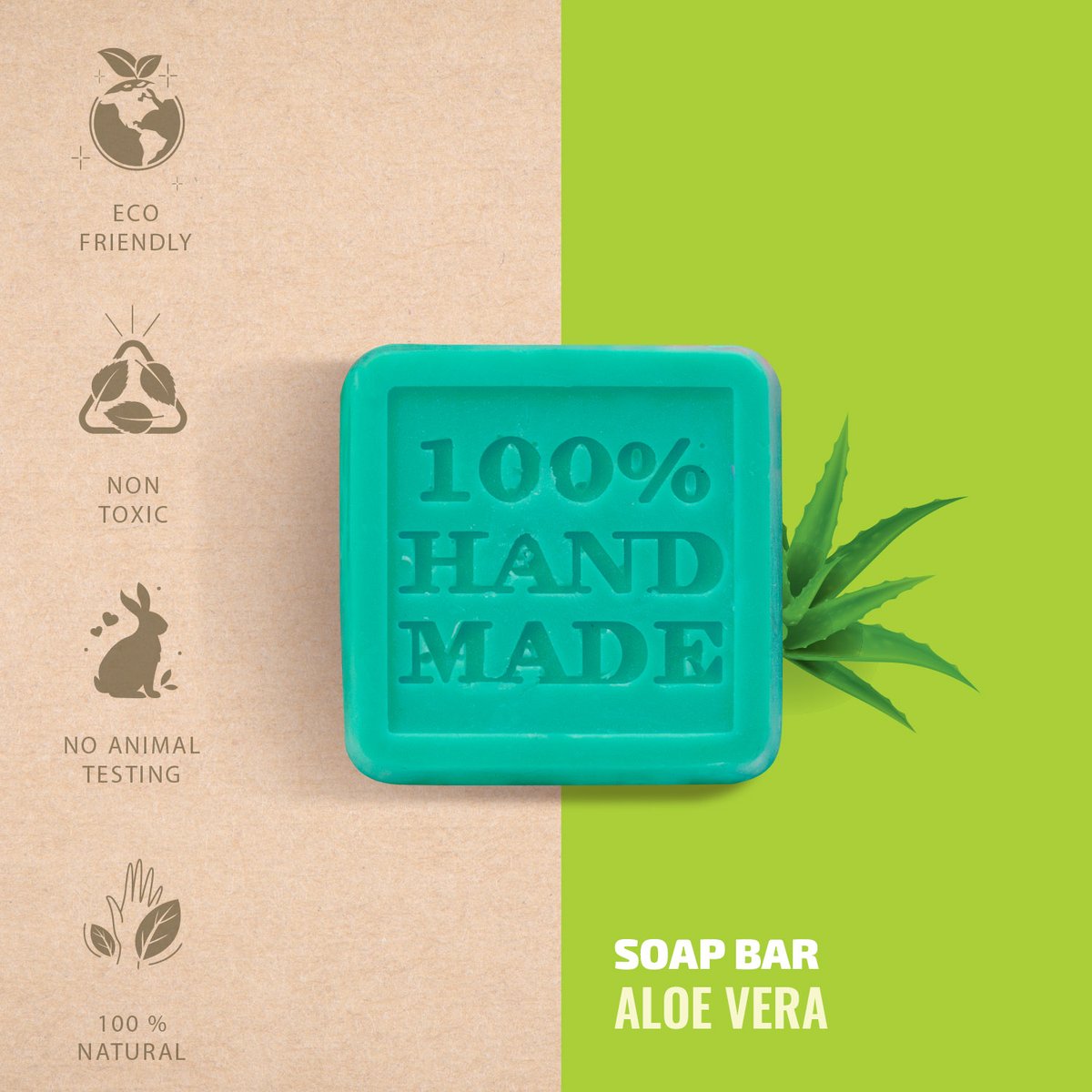 KinglyLabs's tweet photo. 🍃Get fresh and re-assured that your hands will be spick and span with Kingly’s Aloe Vera soap bars.
👉Get in touch with us today for more information. service@wearekingly.com
 #soap #handmade #skincare #natural #vegan #beauty #smallbusiness #organic #sustainable #promotional https://t.co/3GWMl5tvBm