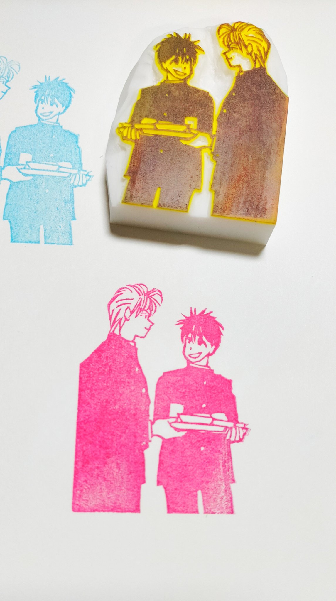 ラヴァーズキス Twitter Search Twitter