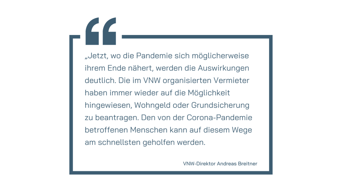 VNW e.V. tweet media