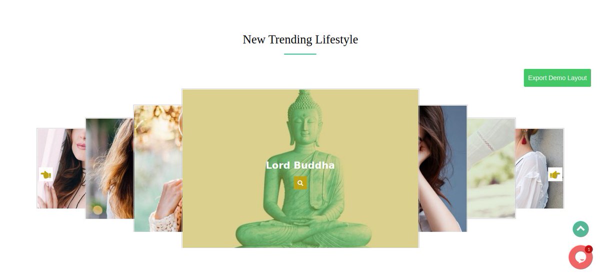 MichaelAmaral81's tweet image. Thinking to create a portfolio of 🎨#artwork?
Great Idea!😊

Install #PortfolioDesigner WordPress plugin &amp;amp; build awesome #galleries with the💲price.

Check out once: bit.ly/3c2YffC

#WordPress #Portfolio #photographer #Artist #Designers #plugin #Website #WooCommerce