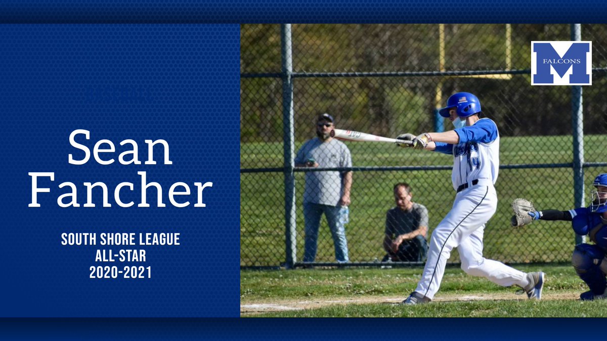 MashpeeAthletic's tweet photo. Congratulations Sean! https://t.co/NMEXIFNeqL