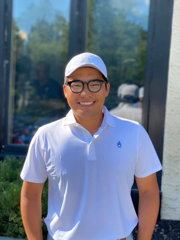 PennStatePGM's tweet photo. Congrats to Leo Lee on his first (of what we expect to be many) win in the Philadelphia PGA! Leo fired a 71 on Monday at Green Valley C.C. playing in the Philadelphia PGA 's PAO series.

https://t.co/g4bEI4ccBZ https://t.co/PGrboeb7TR