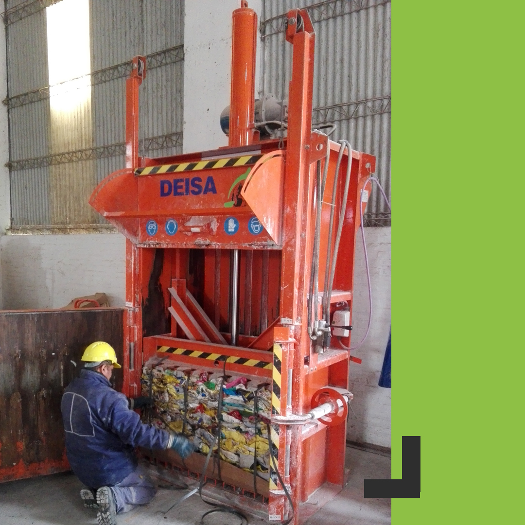 El LIMPES consolida su ampliación. bit.ly/3jxfYBY 

#argentina #MedioAmbiente #residuosurbanos #SantaFe #esperanza