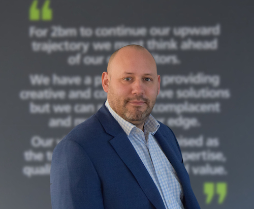 The 2bm sales team have reported a significant increase in the number of enquiries they are receiving for forthcoming data centre projects, with volumes approaching the levels experienced before lockdown. ow.ly/4jnQ50FkNtQ
#DataCentre #DesignandBuild #Technology #Innovative