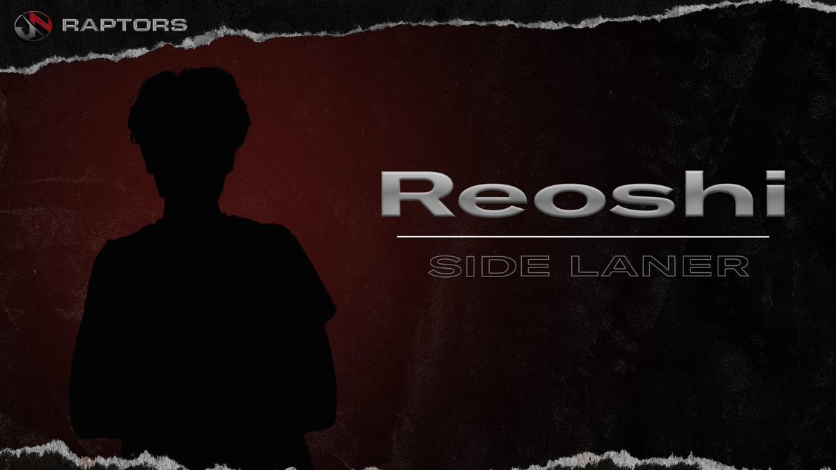 jn_esports's tweet image. 2/2 Keep your eyes open for more, as we preview our newest Raptors' roster in the upcoming days.

ROOOOOOAAAARRRR!

#JNEsports #JNRaptors #RosterReveal