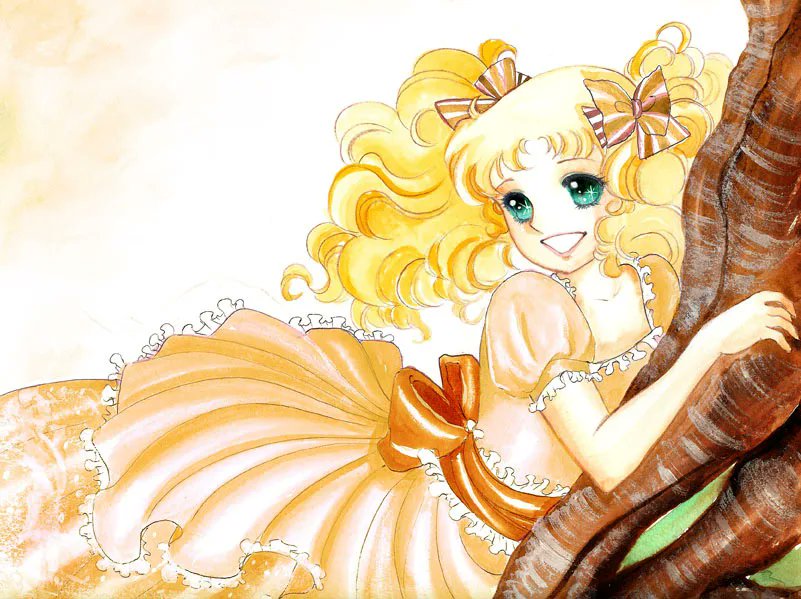 michel(キャンディ・キャンディ) 🤣🍬🌺🚗💼🐎🔊) (@candy_candya