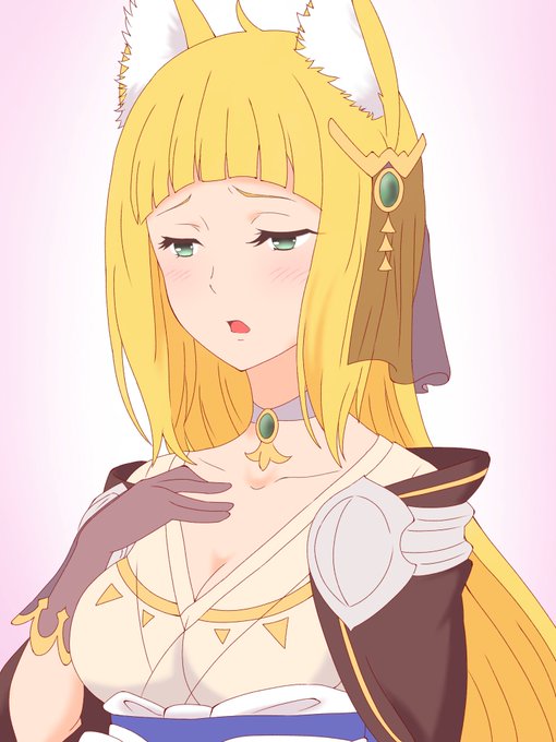 春姫のtwitterイラスト検索結果