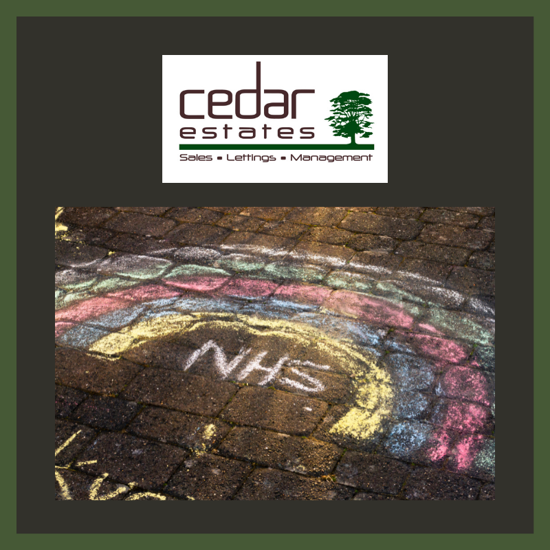 What are you doing for the  #NHSBigTea on Thursday 5th July? 🧁 🍩 🍪

It's the NHS’s 73rd birthday.

Lets celebrate our #NHS. ☕ 🫖 🍵  

#nurses #doctors #5thJuly #WestHampstead #TeaParty #OurNHS #Birthday #LettingAgents