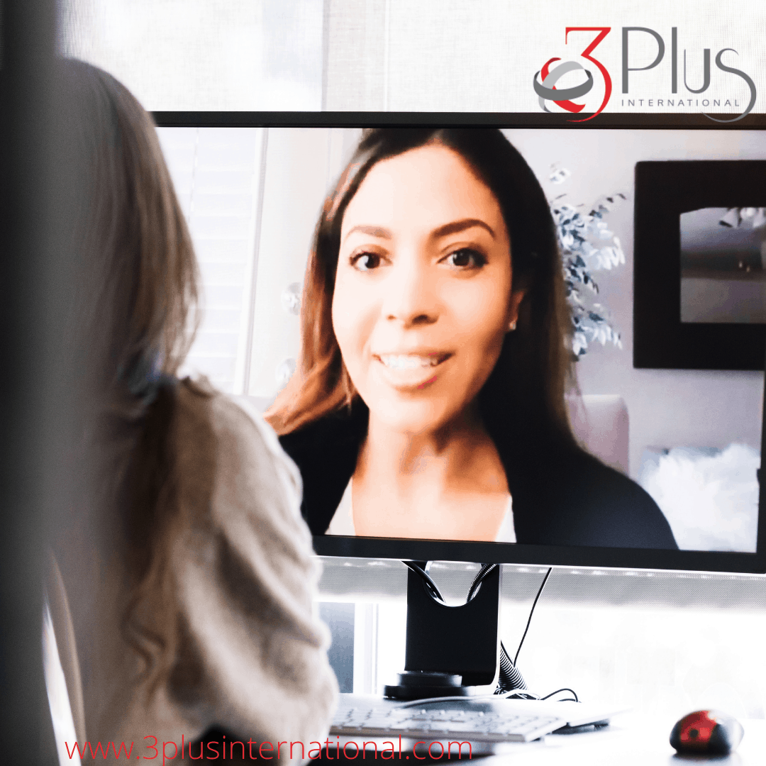 3PlusInt's tweet image. Prepping for an internal promotion in the next normal. Follow these tips by @3PlusInt

wp.me/p7sfLF-cob

#interviewtips #remoteinterviews #internalpromotions &apos;