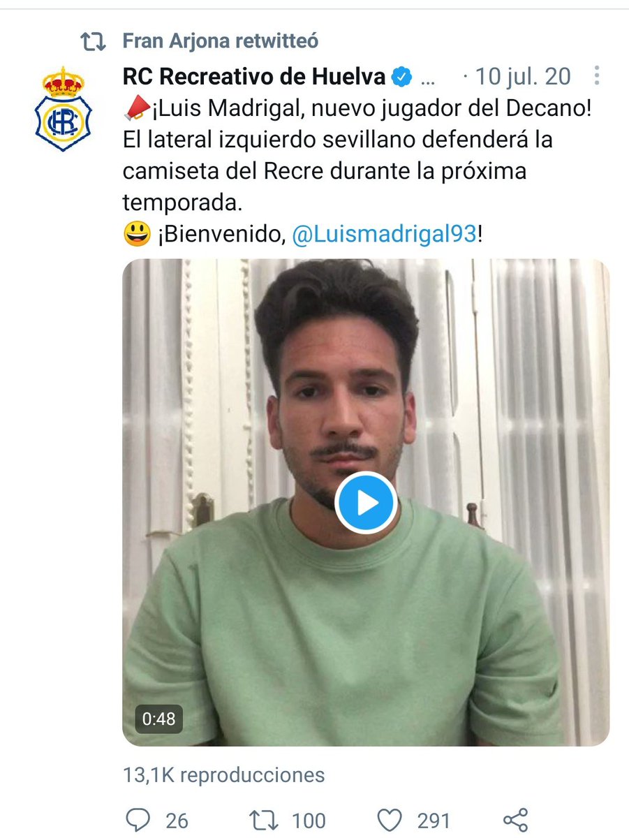 Rafa Hierro🇪🇸🦐🛫 tweet media