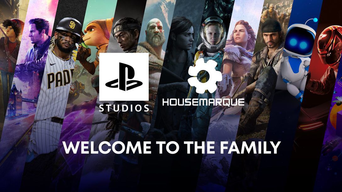 Sony acquires Returnal developer Housemarque, hints Bluepoint is next