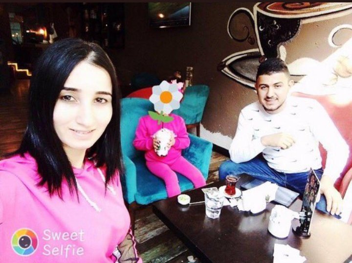 Kadir Şekeri içeri atan Merve Akman ve Rahmi Akman i tahliye eden bir devlette yaşıyoruz.
YAZIKLAR OLSUN
#Elmalida2Cocuk #elmalıdavası