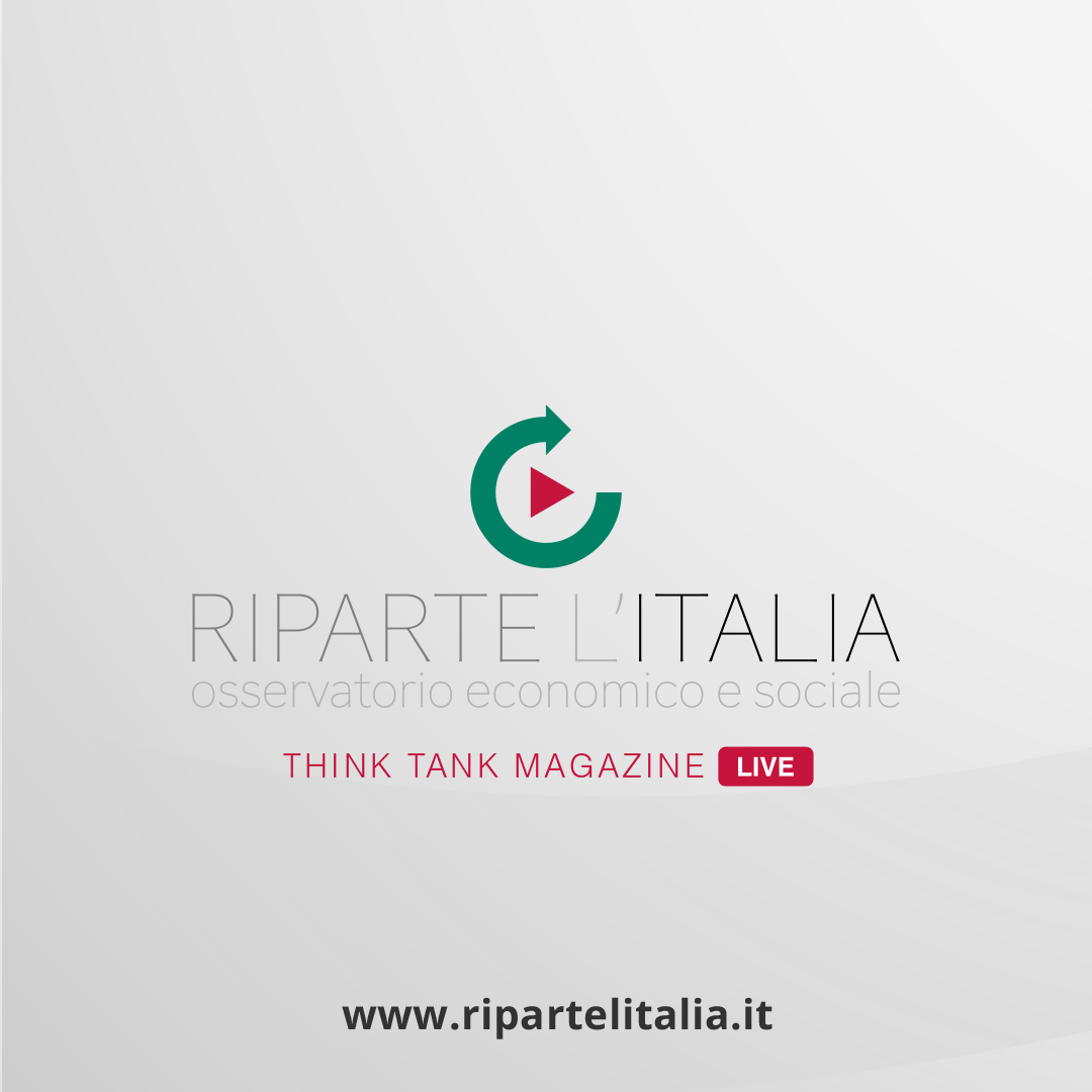 Riparte_Italia's tweet photo. WEBINAR
Mercoledì 7 Luglio ore 18,00
"I fattori di competitività delle imprese su cui investire"
Ne discutono Angelica Krystle Donati, Nando Pagnoncelli, Niko Romito e Pasquale Tridico
Modera Paolo Peluffo
#ripartelitalia
#economia #news #finanza #futuro #Italia https://t.co/soKSgixuFJ