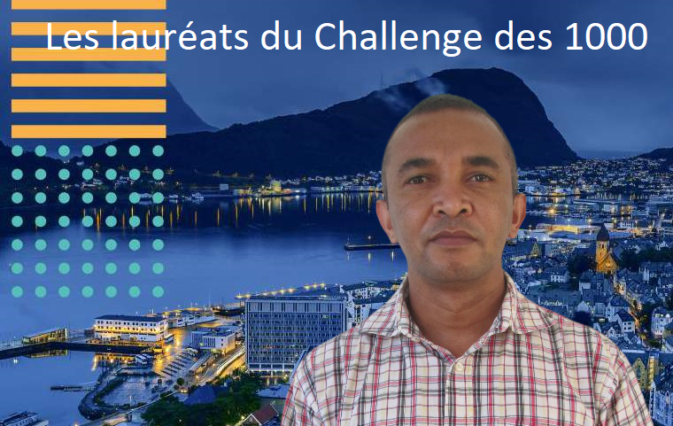 ambafrmada's tweet photo. Rencontre avec Jean Mario RANDRIANARY, créateur de ENVI-SOA et lauréat du #Challengedes1000.

#ENVISOA collecte des déchets, les trie puis les valorise par un système de #recyclage.

👉 https://t.co/dg5lbHOjmt 

#SAF2020 #VilleDurable #Solutions #valorisation #AfricaFranceRemix https://t.co/TSciqGadpQ