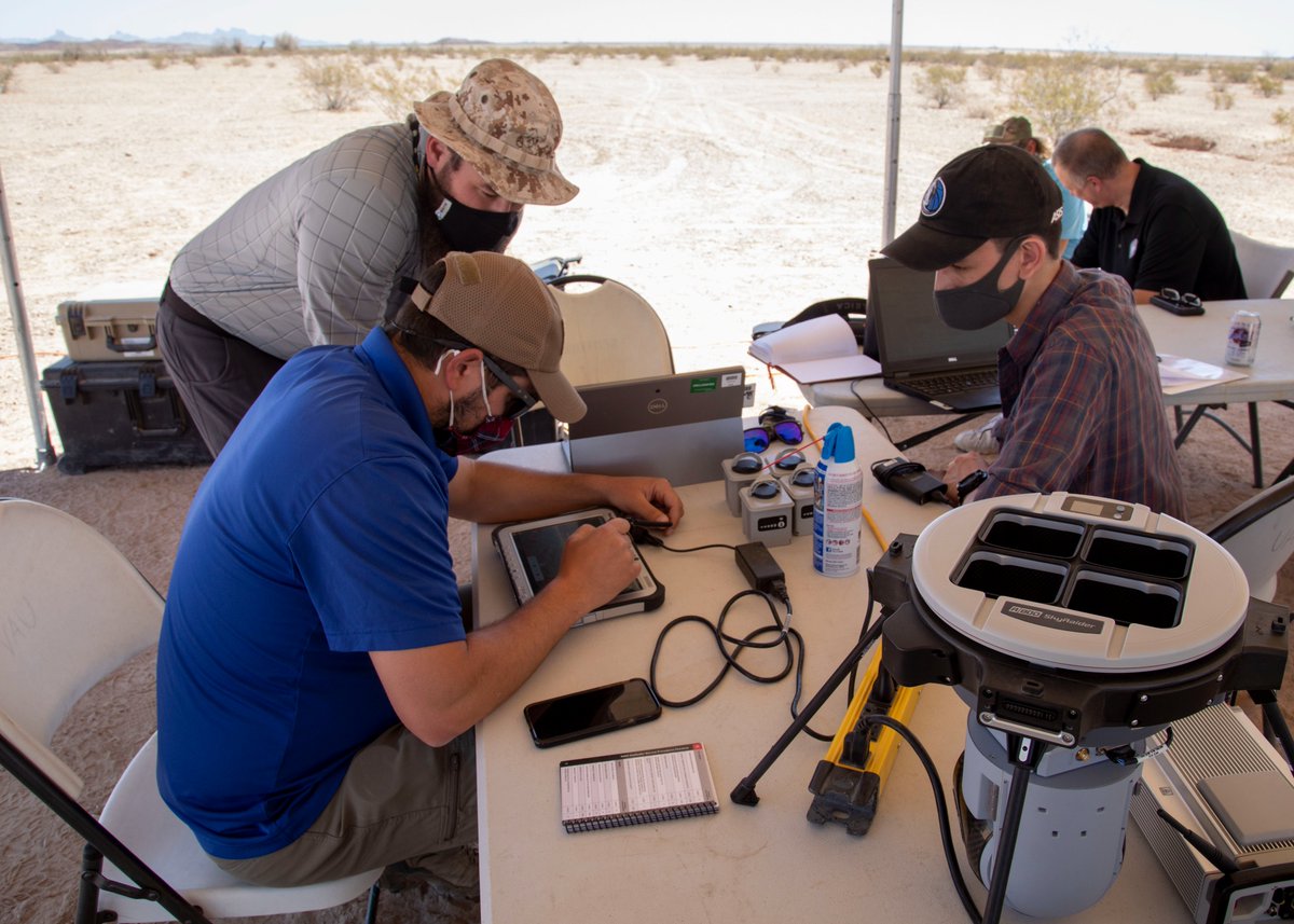 U.S. Army NGCV CFT tweet media