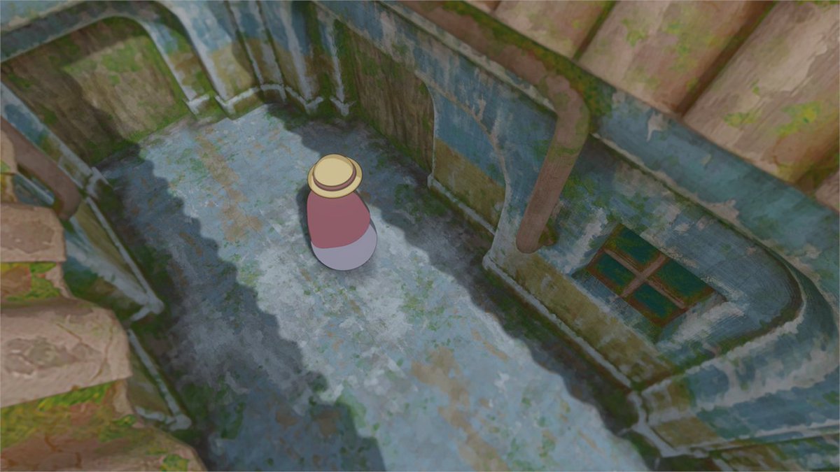 Klecris's tweet photo. Small scene with stylized materials
Made with #blender and #substancepainter 

#gamedev #indiedev #anime https://t.co/JXggwLMcyN