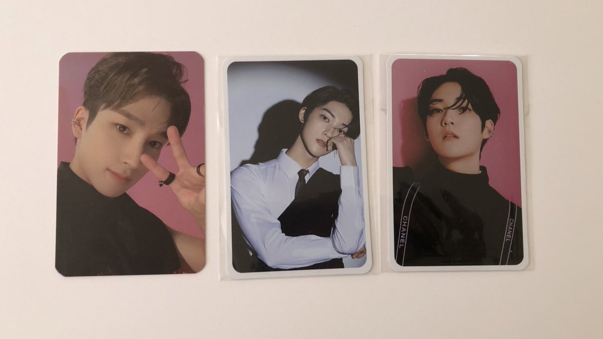 30* / 20 / 20

* = küçük bir hasarı var 

<a href="/tbzsatistakas/">The Boyz satış ve takas ☜</a> <a href="/tbztradetr/">the boyz satış ve takas ★ // CLOSED</a>