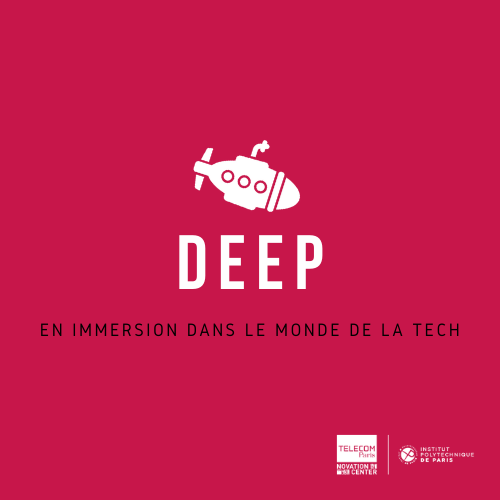La saison 1 des #podcasts Deep s'achève. Vous avez pu découvrir ceux qui se cachent derrière les projets de la Tech française. Un grand merci à nos invités de nous avoir fait vivre leur aventure entrepreneuriale de l'intérieur 🚀
Stay tuned... La saison 2 arrive à la rentrée 🎉