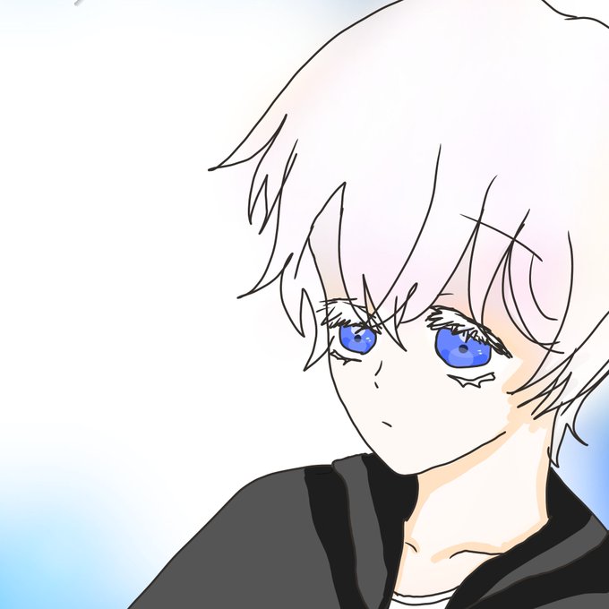 白髪のtwitterイラスト検索結果 白髪のtwitterイラスト検索結果