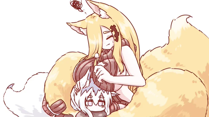 #今月描いた絵を晒そう 
頑張ろう。
Let's go for it. 