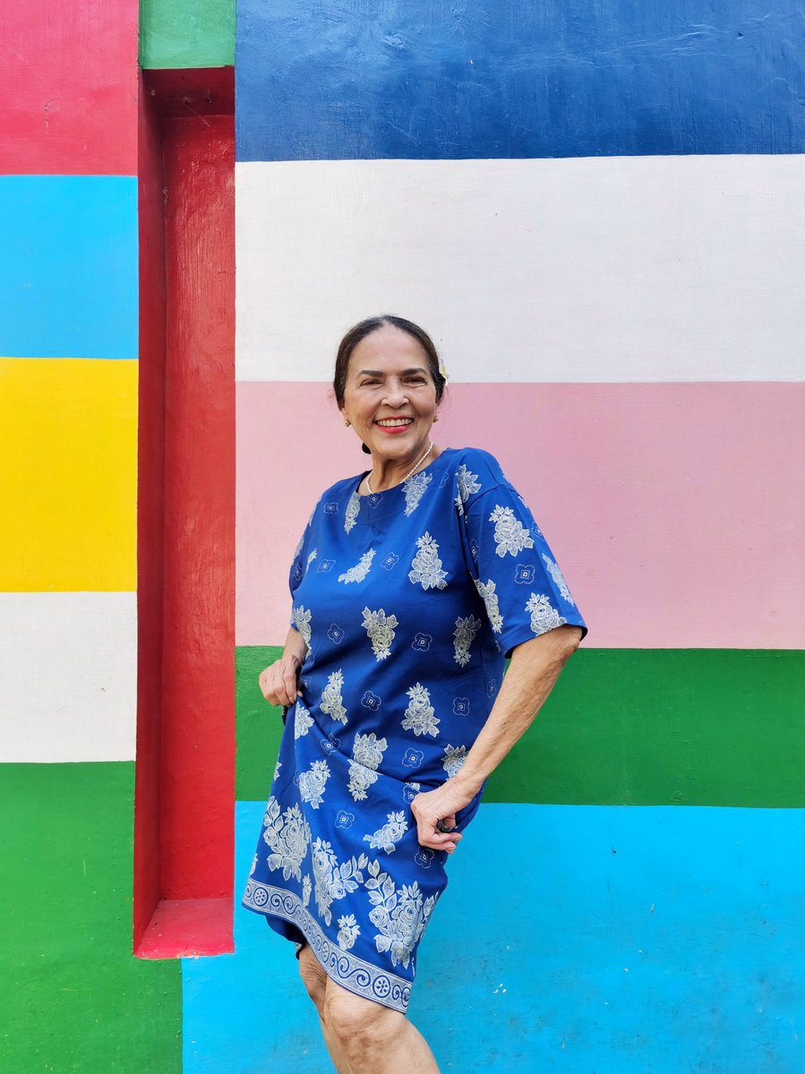 Gina Pareño tweet media