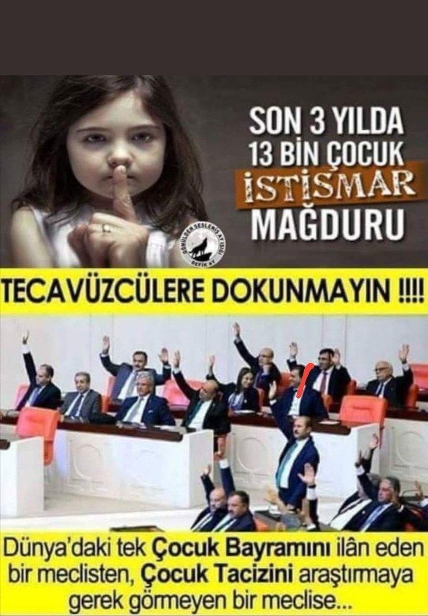 MuratbkrTR's tweet photo. Doğa'ya saygınız yok. 
      Talan ediyorsunuz
İnsan'a saygınız yok.
      Umursamıyorsunuz
Hayvan'a saygınız yok.
      Katlediyorsunuz
Tarih'e saygınız yok.
     Yok ediyorsunuz
Bari çocukları Sevin, saygı duyun ve Dokunmayın o minicik bedenlere.
#Elmalida2Cocuk 
#ELMALIDAVASI https://t.co/Of6VrEFsme