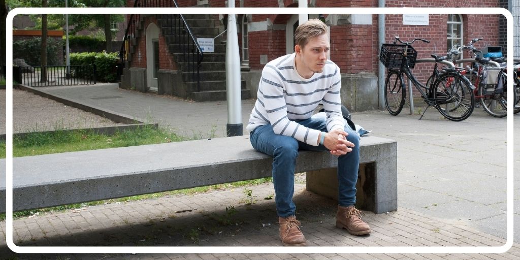 (GZ) Psycholoog gezocht; vanuit de wetenschap dat iedereen uniek is, bied je onze cliënten met psychiatrische problematiek maatwerk vanuit onze herstelvisie. Sluit dit aan bij jouw mindset, lees dan even verder, bekijk de volledige vacature hier ➡️ bit.ly/34ngOIW