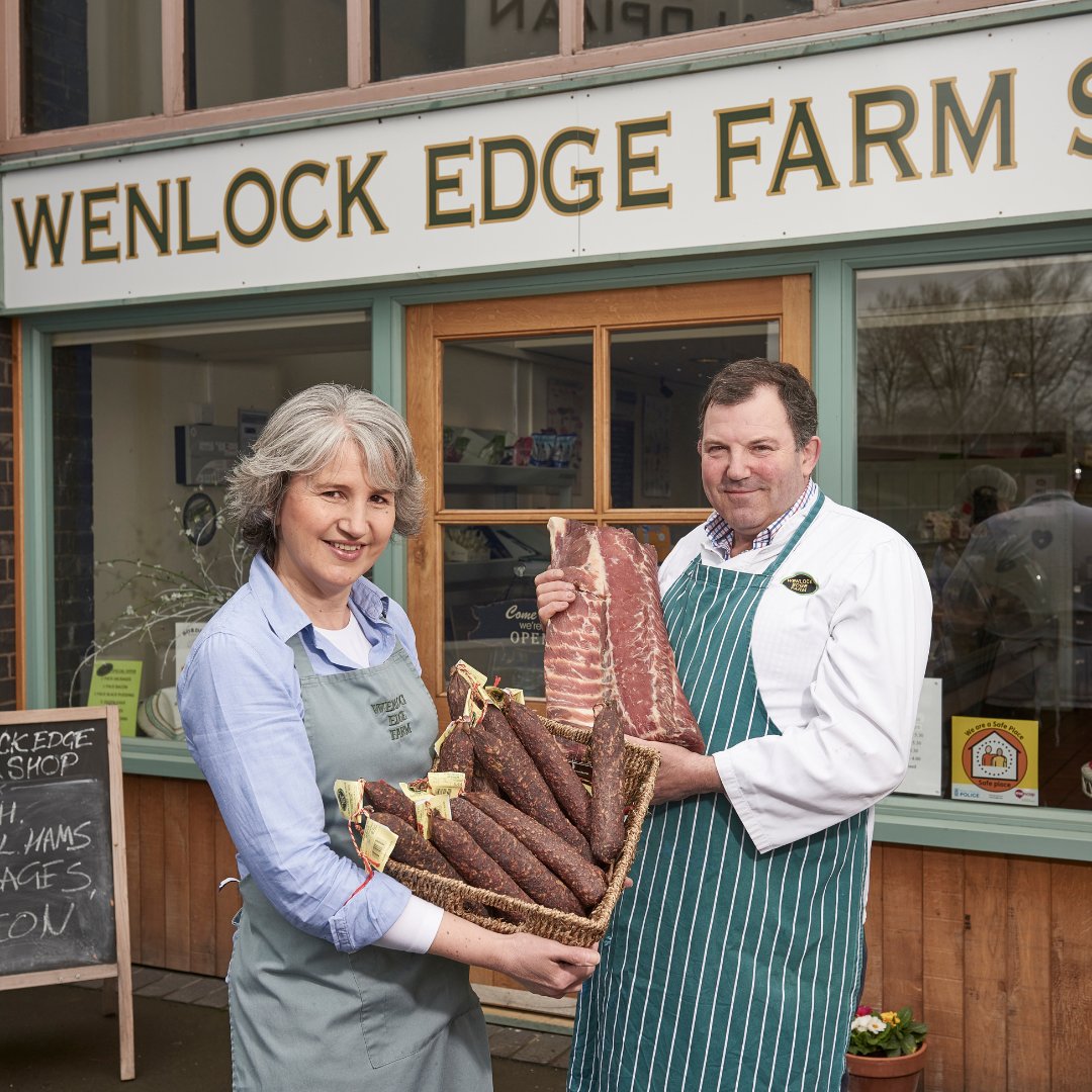 World Charcuterie Awards tweet media