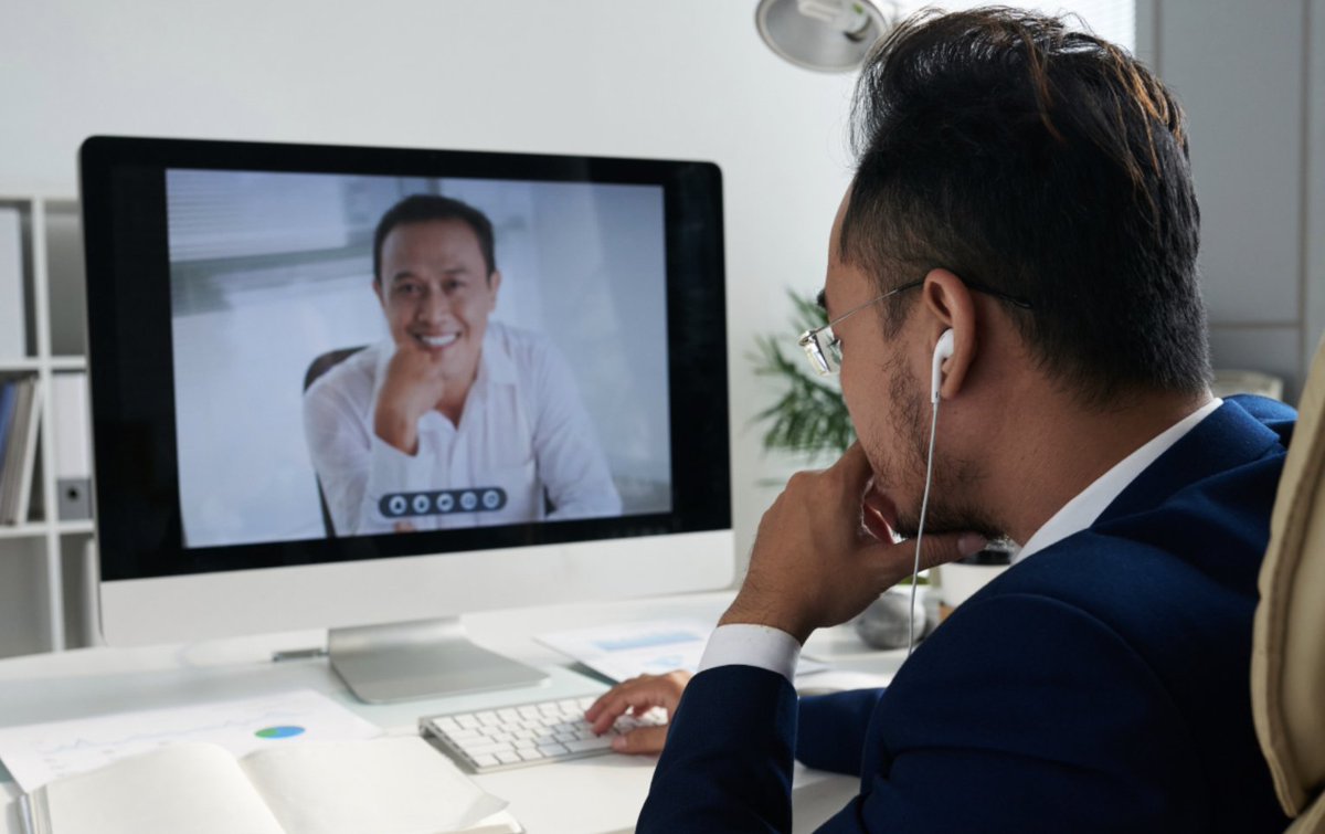 #TipTuesday! When preparing for an interview, people often spend most of the time focused on what to say when asked specific questions. 

But, we suggest you also train yourself to be an active listener, as it ensures you don’t miss clues that can help you ace the interview.