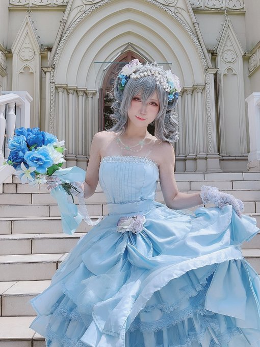 コスプレイヤー箱ネコのTwitter画像13