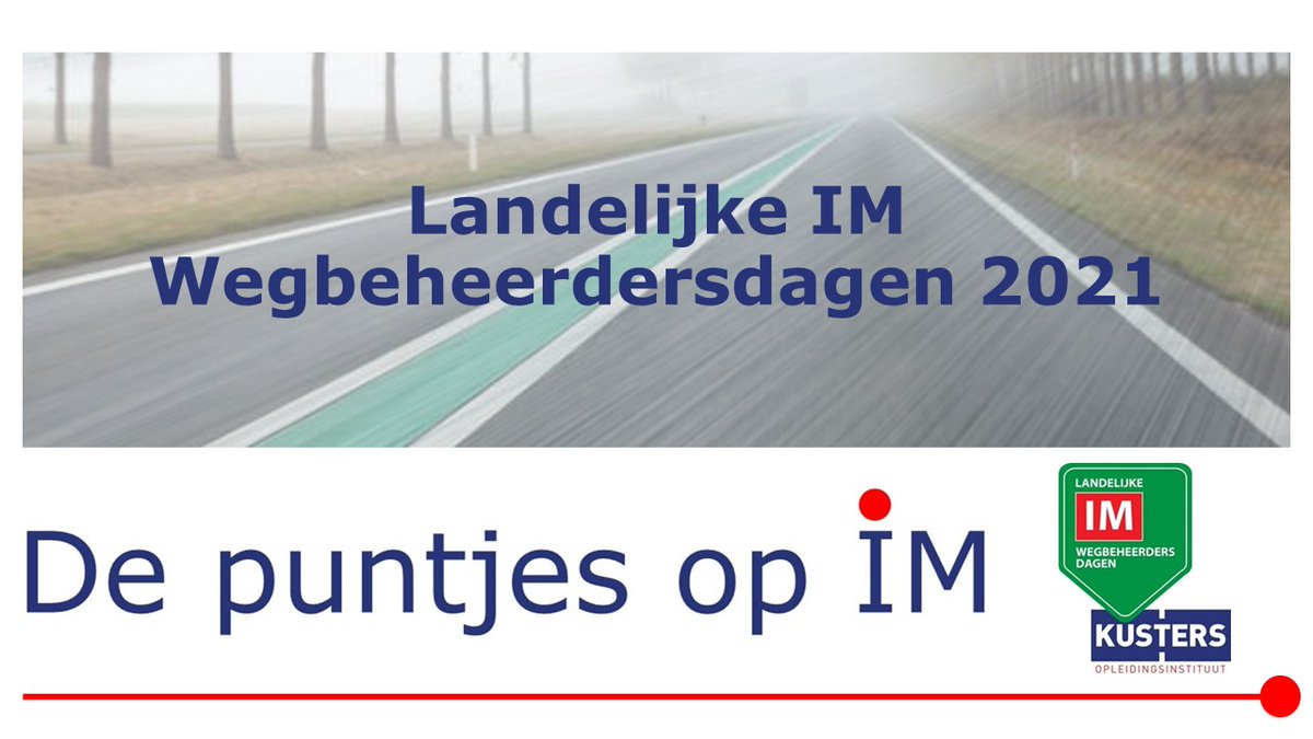 Kusters Opleidingsinstituut tweet media