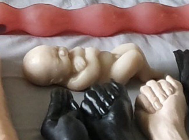 theskanix76's tweet image. Tout allez bien dans ma tête avant que je vois ça