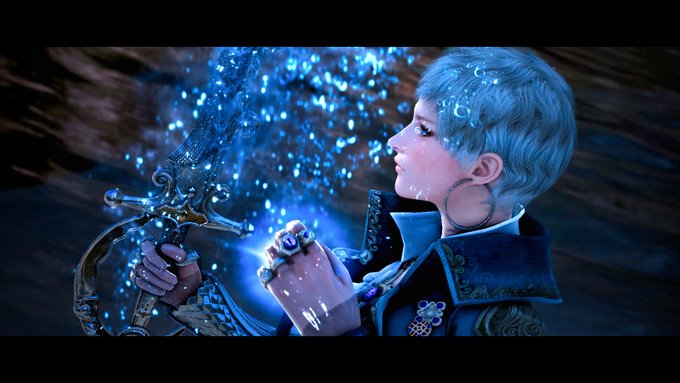 メールさん がハッシュタグ 黒い砂漠pc をつけたツイート一覧 1 Whotwi グラフィカルtwitter分析