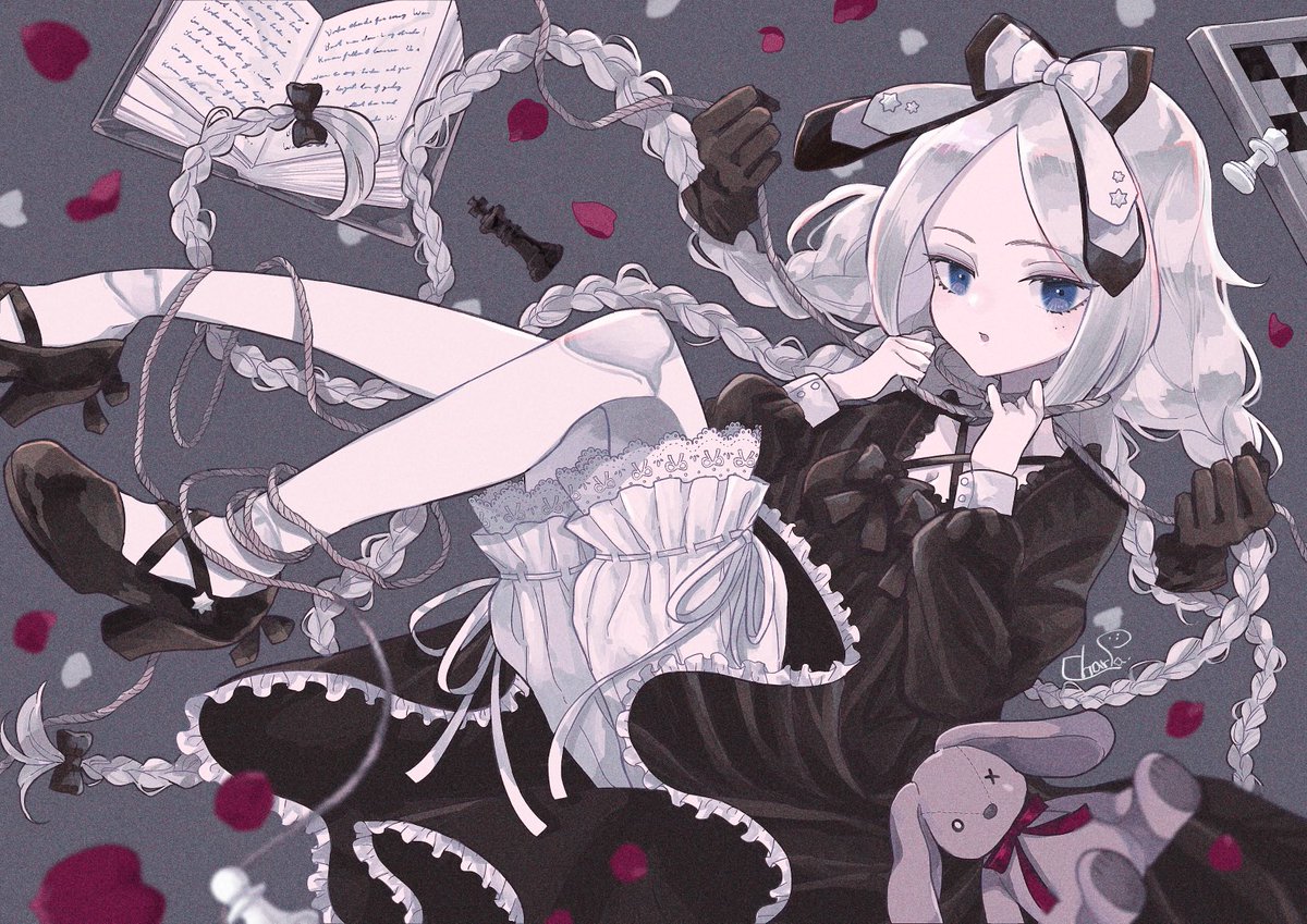 粟崎しゃるぱ Charpaaa Twitter