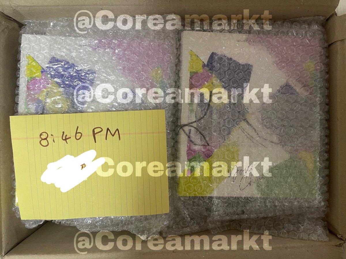 coreamarkt's tweet photo. 세븐틴 Your Choice 앨범 미개봉 양도합니다
Selling Seventeen albums  Your Choice Unopened

Unopened ⭕️
Weverse ❌
Korean Address ⭕️
POSTER ❌
9000원

READY TO SHIP~

Dm Please! https://t.co/KGB8wosMfd